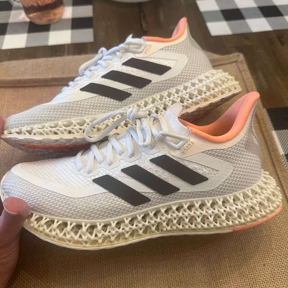 Adidas 4dfwd 2 Running Shoes